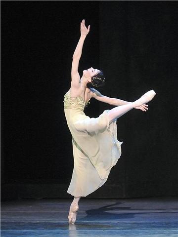 From South Dakota to the Bolshoi, a dancers leap | News 