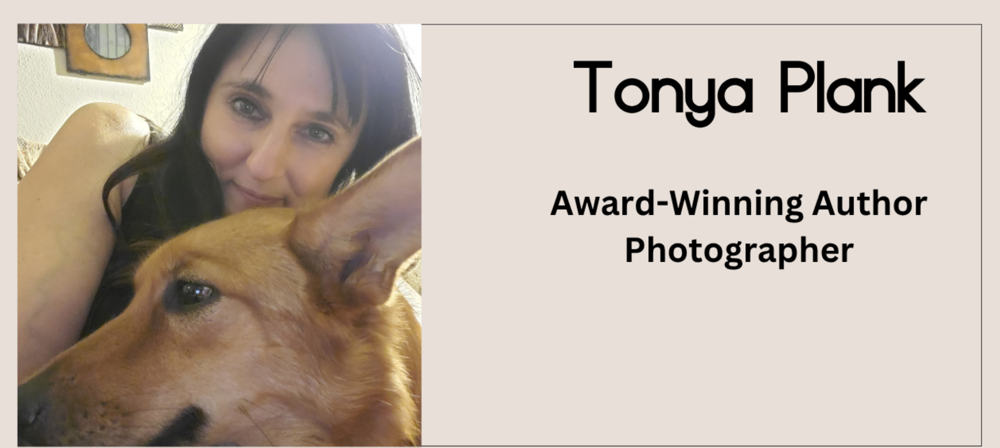 Tonya Plank